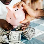 วิธีเก็บเงินให้ได้ผลดี