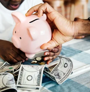 วิธีเก็บเงินให้ได้ผลดี